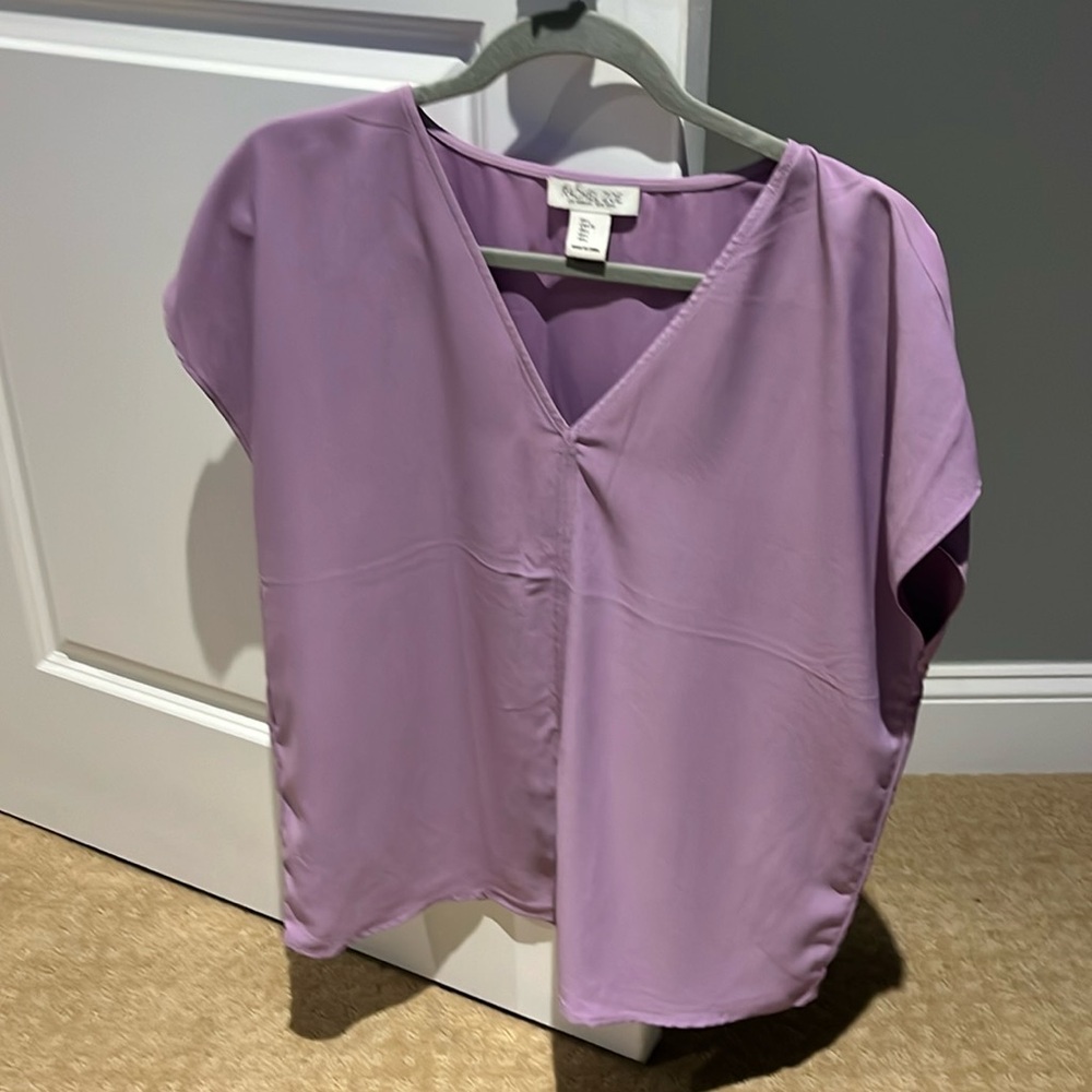 Rachel Zoe Blouse